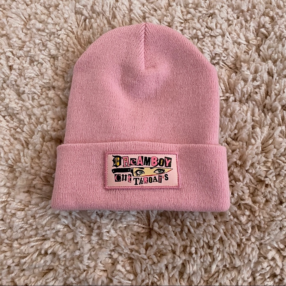 NWOT Beanie
